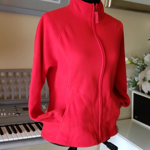 💖 Warm fleece. Like new - Picture 3 of 5